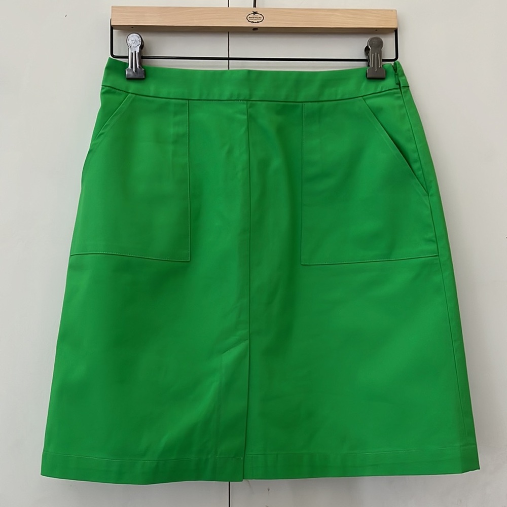 BOAST SKIRT